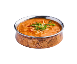 MASALA LAMB
